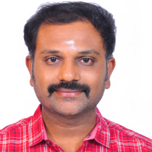 Ganeshpandian Murugesan-Freelancer in udumalpet,India