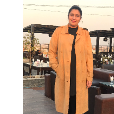 Beenish Basharat-Freelancer in Faisalabad,Pakistan