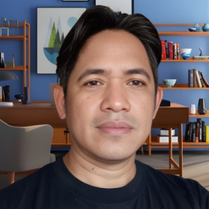 Agustin G. Cabelin-Freelancer in Baybay City,Philippines