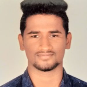 Ajay M-Freelancer in Bengaluru,India