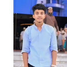Md Rajak-Freelancer in Dhaka,Bangladesh