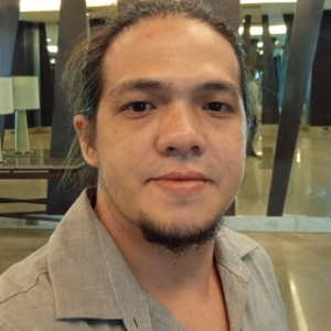 REGIS-Freelancer in Cebu City,Philippines