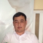 Elyor Kurbonov-Freelancer in Tashkent,Uzbekistan