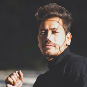 Ankit Singh Negi-Freelancer in Mohali,India