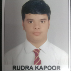 Rudra Kapoor-Freelancer in Patiala,India