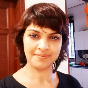 Amita Sharma-Freelancer in Chandigarh,India