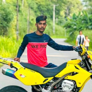 Induwara Yasith-Freelancer in ,Sri Lanka