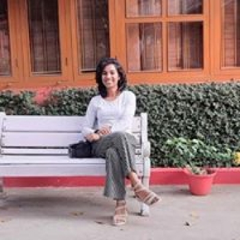 Monali Dutta-Freelancer in Kolkata,India
