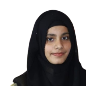 Samiah Azhar-Freelancer in Islamabad,Pakistan