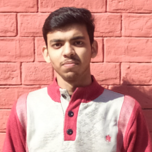 Utkarsh-Freelancer in Delhi,India