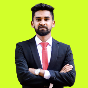 Dushmantha Sandakalum-Freelancer in Colombo,Sri Lanka