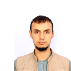 Obaid Malekzada-Freelancer in Kabul,Afghanistan