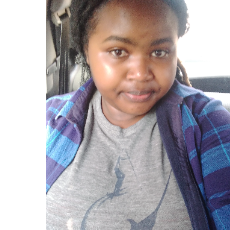 Marilyn Njoroge-Freelancer in GIKUNI SHOPPING CENTRE,Kenya