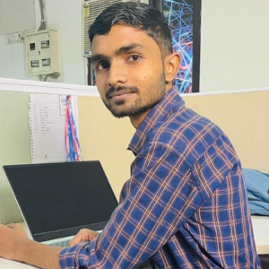 Ankesh Sharma-Freelancer in BAHADURGARH,India