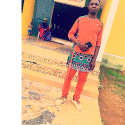 Agbesanwa Theophilus-Freelancer in Epe,Nigeria