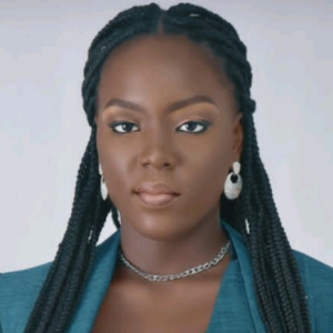 Deborah Idowu-Freelancer in Lagos,Nigeria