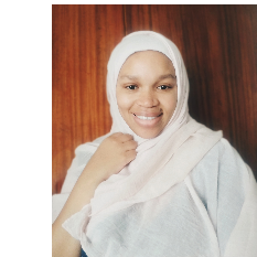 Keitumetse Glory Maelangwe-Freelancer in Rustenburg,South Africa