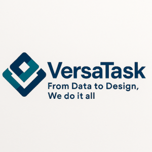 Versa Task-Freelancer in Noida,India
