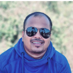 Chintu Ray-Freelancer in Dubai,UAE