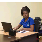 Sharone Omol-Freelancer in Eldoret,Kenya