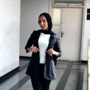 Hagar Elkafrawy-Freelancer in ,Egypt