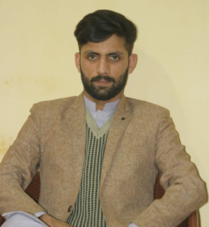 Ahsan Zeb-Freelancer in Abbottabad,Pakistan