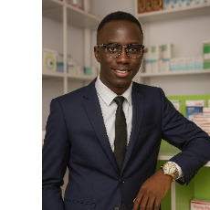 Moses M Elisha-Freelancer in Abuja,Nigeria