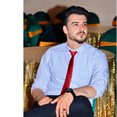 Urfan-Freelancer in Islamabad,Afghanistan