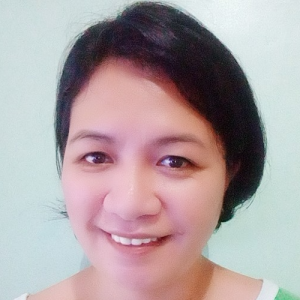 Maria Cristina Savariz-Freelancer in Manila,Philippines