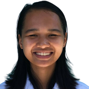 Hannah Daprinal-Freelancer in North Cotabato,Philippines