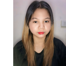 Jovelyn Sanchez-Freelancer in cainta Rizal,Philippines