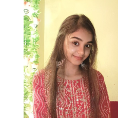 Anushka Singh-Freelancer in Deoria,India