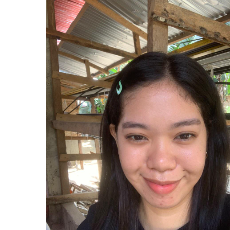 Keren Mae Solutan-Freelancer in Malita,Philippines