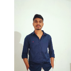 Anand Solanki-Freelancer in Ahmedabad,India