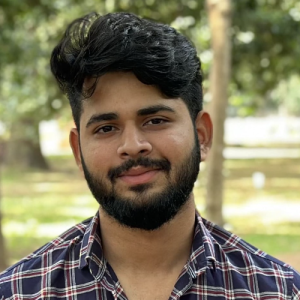 Vijay Dappili-Freelancer in Bangalore,India