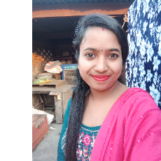 Sita D-Freelancer in Morinda,India