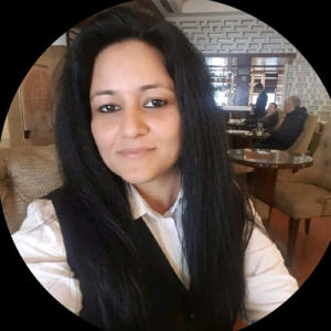 Adv Pooja Sareen-Freelancer in Gurugram,India