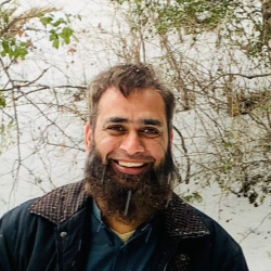 Ahmad Khalid-Freelancer in Islamabad,Pakistan