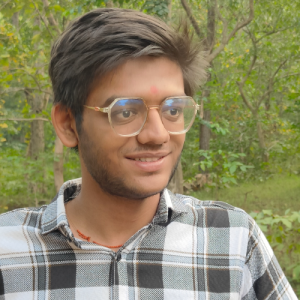 Smit Rakholiya-Freelancer in Surat,India