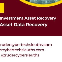 Hire Ruder Cyber Tech Sleuths-Freelancer in Bryn Mawr,USA