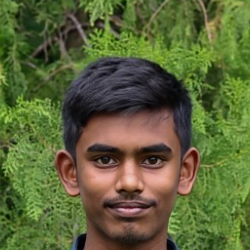 Nandhakishore-Freelancer in Coimbatore,India