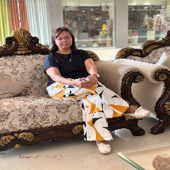 Harshika Rana-Freelancer in Vadodara,India
