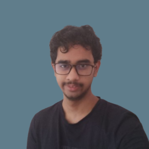 Swaraj Puppalwar-Freelancer in Nagpur,India