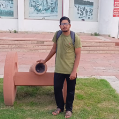 Monis Kamran-Freelancer in Qadian,India