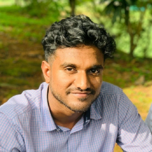Irfan-Freelancer in Bengaluru,India