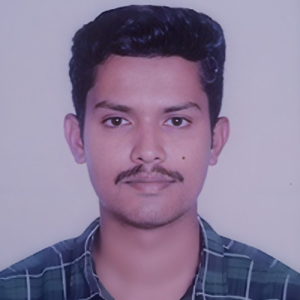 ABISHEK T-Freelancer in Madurai,India