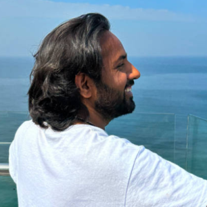 Derrick Landon-Freelancer in Gelioya,Sri Lanka