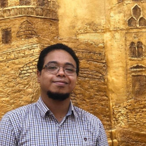 Abdelrahman Salah-Freelancer in Egypt,Egypt