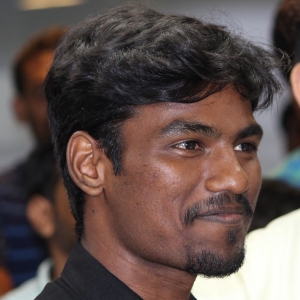 Thiru Murugan-Freelancer in Chennai,India