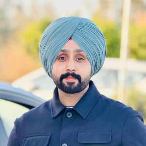 Baljinder Singh-Freelancer in Safidon,India